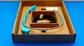 Google Selling ‘Explorer Edition’ On The Play Store