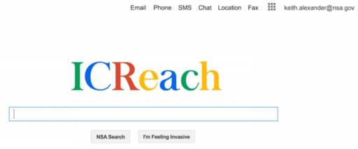 Read more about the article ICReach: NSA’s Own And Secret Google-like Search Engine