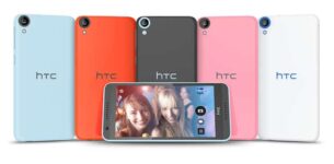 HTC Announced Mid-range Smartphone Desire 820, Possibly Could Change The Fate