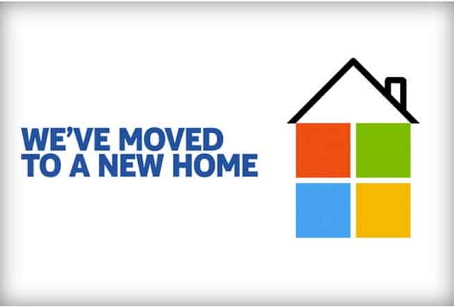 Read more about the article Microsoft Redirects Nokia Website Visitors Of UK To Its Own Site
