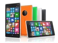 Microsoft Launched Lumia 830, Packs 10MP PureView Camera And More