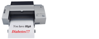 Chemists Figured Out Inkjet Printers Can Diagnose Diabetes Accurately!