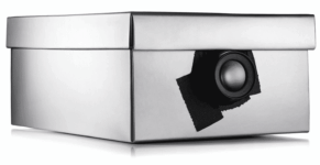 [Video] How To Turn A Shoe Box Into A Phone Projector