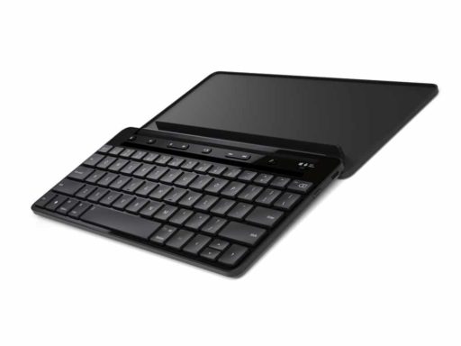 Read more about the article Microsoft Unveils Universal Mobile Keyboard For Android, iOS And Windows; Coming This October