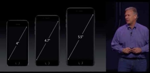 Read more about the article Apple Announces Bigger Size iPhone 6 And iPhone 6 Plus