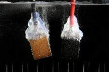 Scientists Created New Solar Device, Stores Energy From The Sun More Efficiently