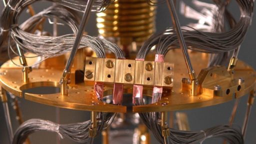 Read more about the article Google To Make Its Own Quantum Processors
