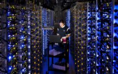 Data Centers In US Consume Huge Power, Could Be Catastrophic In Future