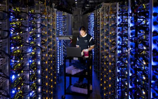 Read more about the article Data Centers In US Consume Huge Power, Could Be Catastrophic In Future