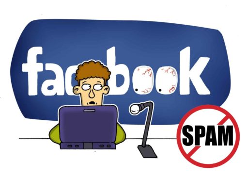 Read more about the article Facebook Won Nearly $2 Billion From Suing Spammers
