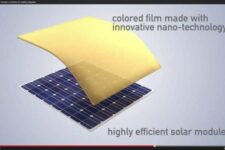 Swiss Firm Claims It Can Make Near Invisible Solar Modules