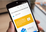 Inbox – Google’s New App For Email, Entirely Different From Gmail