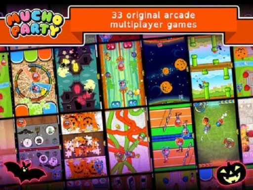 Read more about the article 7 Spooky Halloween Apps You Don’t Want To Miss