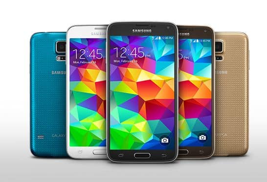 You are currently viewing Samsung Galaxy S5 To Receive Android 5.0 Lollipop In December