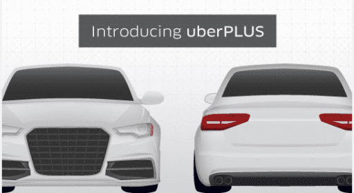 Read more about the article uberPLUS: A Step Above The Everyday