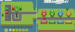 [App of the Week] RGB Express: Easy To Play But TruckLoads Of Challenge!