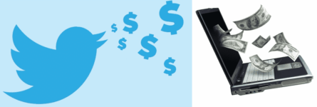 French Twitter Users Can Soon Transfer Money With A Tweet