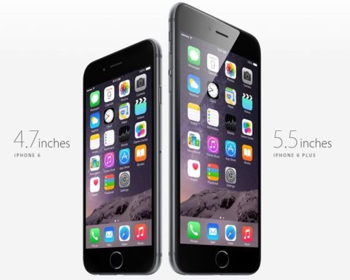 Read more about the article iPhone 6 And 6 Plus Rolling Out For 36 More Countries This Month