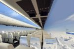 [Video] UK Plans To Make Windowless Plane Within A Decade