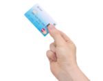 MasterCard To Introduce World’s First Biometric Contactless Payment Card With Integrated Fingerprint Sensor