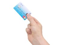 MasterCard To Introduce World’s First Biometric Contactless Payment Card With Integrated Fingerprint Sensor