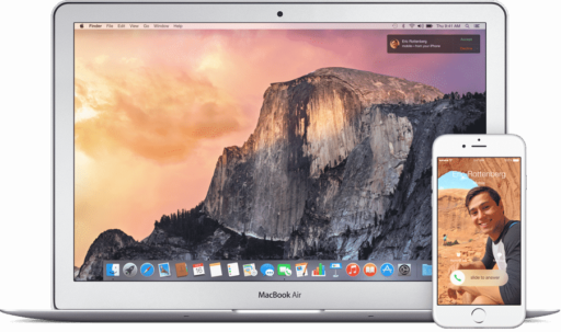 Read more about the article OS X Yosemite Will Be Available Today & iOS 8.1 From Monday!