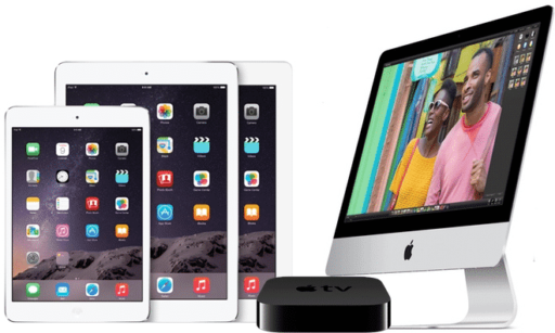 Read more about the article Apple Holding An Event On 16 Oct, New iPad, iMac May Come