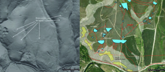 Researchers Found 2000-year-old Hidden Goldmine In Spain