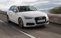 Audi To Develop An Electric Car That Will Go 280 Miles Per Charge, Coming In 2017