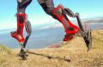[Video] Bionic Boots Let People Run Up To 25 MPH Speed