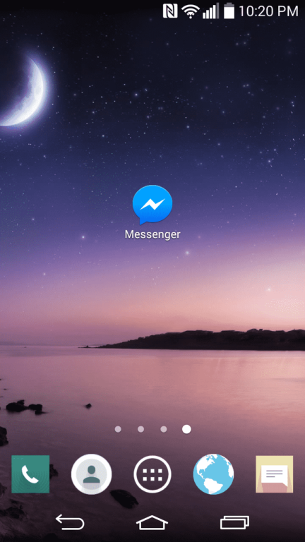 Read more about the article [Tutorial] How To Turn Off Location In Facebook Messenger In Android