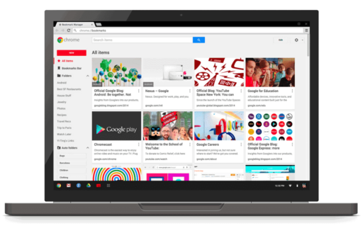 Read more about the article Chrome To Have New Features, Users Will Be Able To Add Images And Notes In Chrome Bookmarks