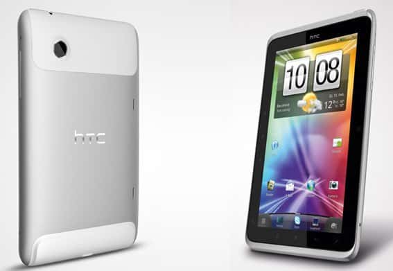 Read more about the article HTC To Launch Own-Branded Tablet In 2015