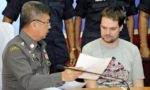 Pirate Bay Co-founder Arrested In Thailand