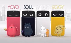 LG Brings New Smartphones With Crazy Personalities And Crazier Prices