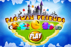 [App of the Week] PAC-MAN Friends: Explore The New Dimension