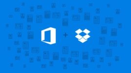 Dropbox Has Partnered With Microsoft, Made The App Available For Windows Phones