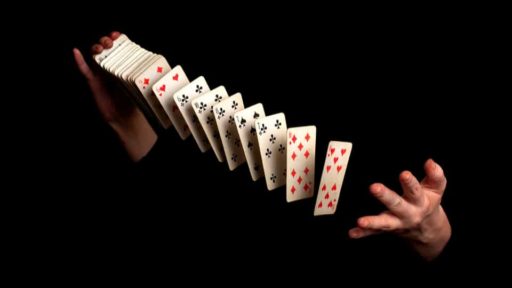Read more about the article Researchers Succeeded In Creating Magic Tricks Using Artificial Intelligence