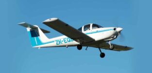 Report Says Justice Department Uses Small Planes To Spy On U.S. Cellphones