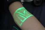 Scientists Made A Device That Detects Veins And Shows Nurses