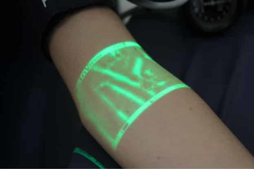 Read more about the article Scientists Made A Device That Detects Veins And Shows Nurses