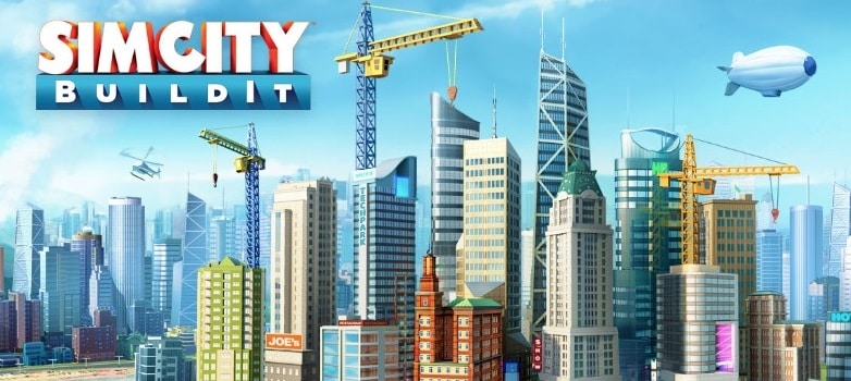 You are currently viewing [App of the Week] SimCity BuildIt: A Unique City That Comes To Life