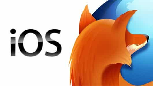 You are currently viewing Mozilla Thinking To Release A Version Of Firefox For iOS