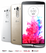 [Tutorial] How To Capture Screenshot On LG G3 Or G3 S