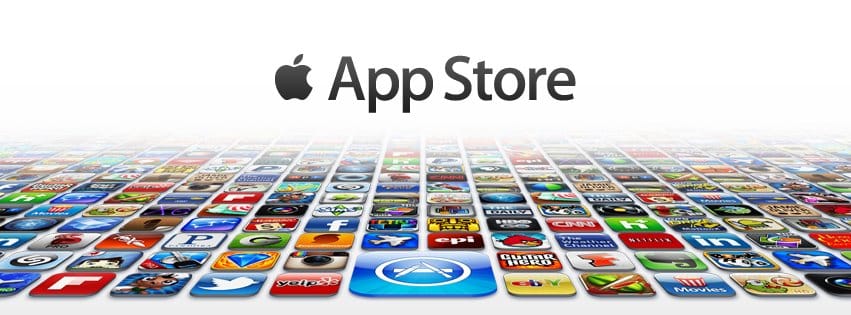 You are currently viewing Apple App Store Sales Increased By 50 Percent To $15 Billion In 2014