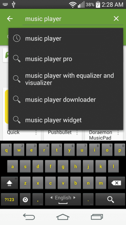 Read more about the article [Tutorial] How To Change Default Music Player On Android