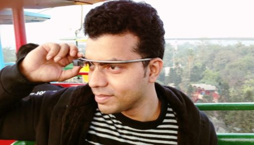 Read more about the article Google Glass Graduating From Google[x], Explorer Program Ends On January 19