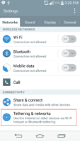[Tutorial] How To Setup Internet Settings on Android