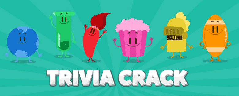 You are currently viewing [App of the Week] Trivia Crack: Chance To Outsmarting Your Friends