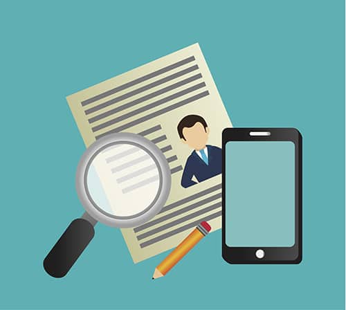 Read more about the article 5 Apps to Help You With Your Job Search
